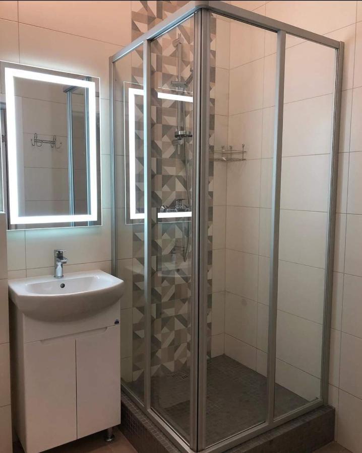 Квартира В Аркадии Odessza Kültér fotó